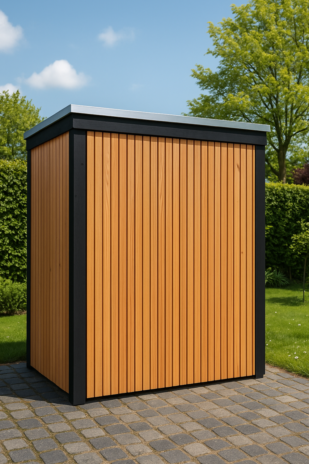 Buitenkeuken Close ombouw - Afbeelding 4