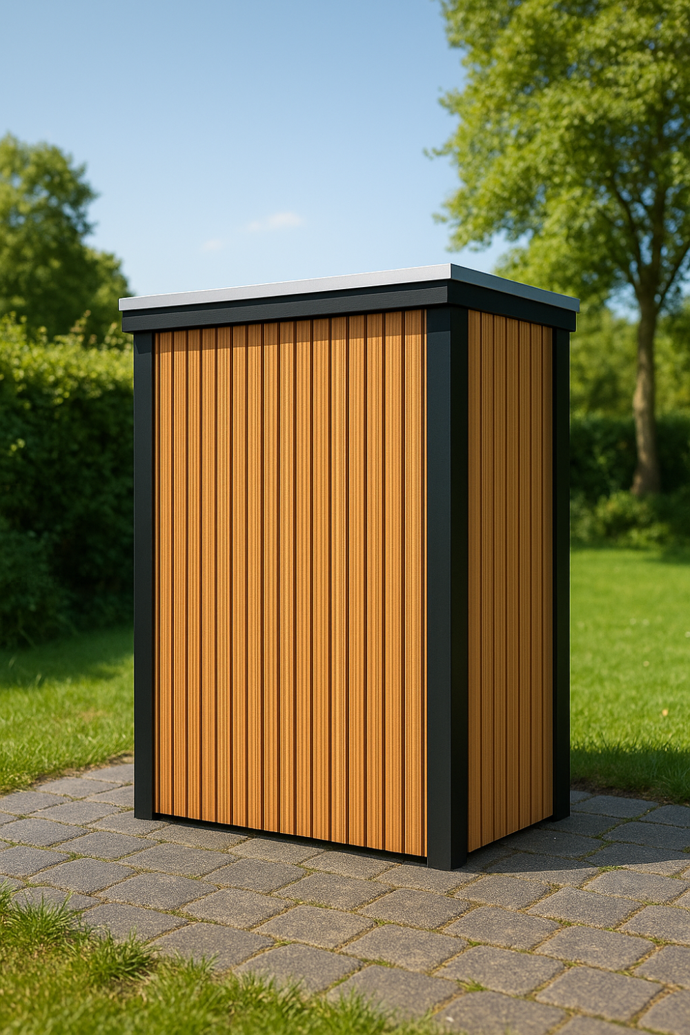 Buitenkeuken Close ombouw - Afbeelding 7