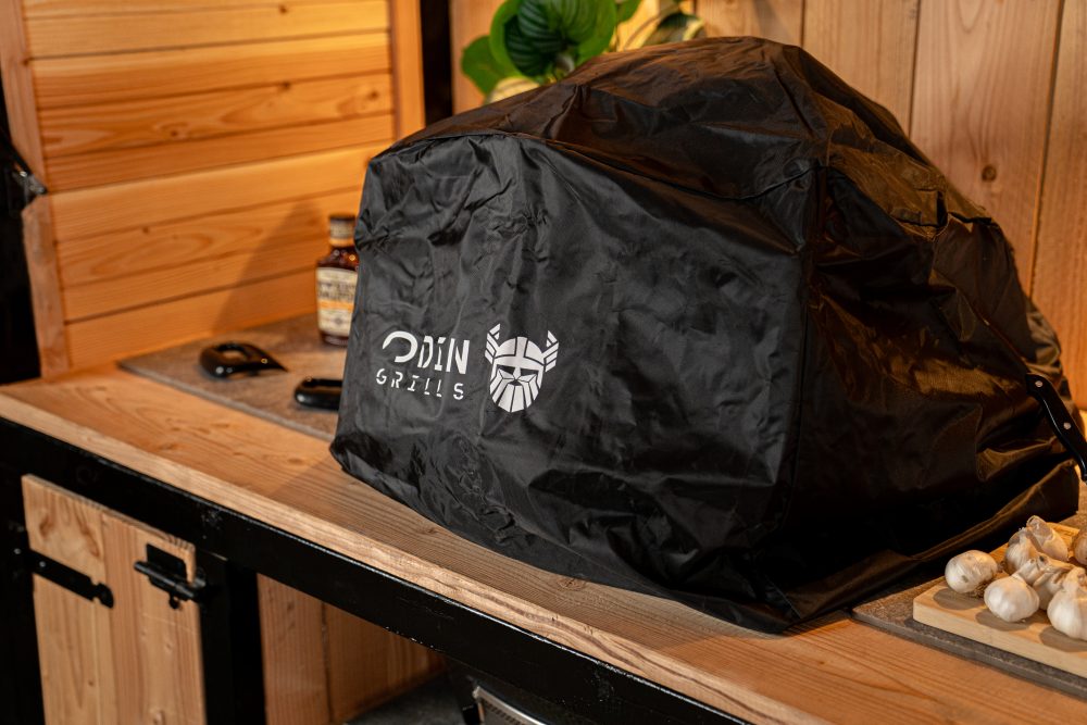 GODDELIJKE DEAL - Odin Grill Valhöll + Buitenkeuken Close - Afbeelding 21