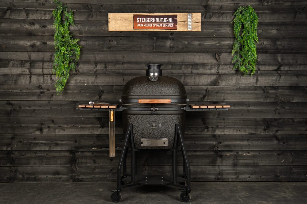 Odin Grill - Afbeelding 9