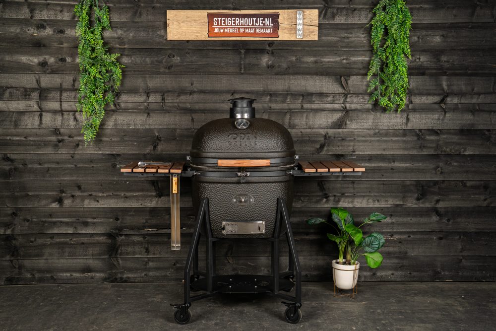 Odin Grill Valhöll - Afbeelding 6