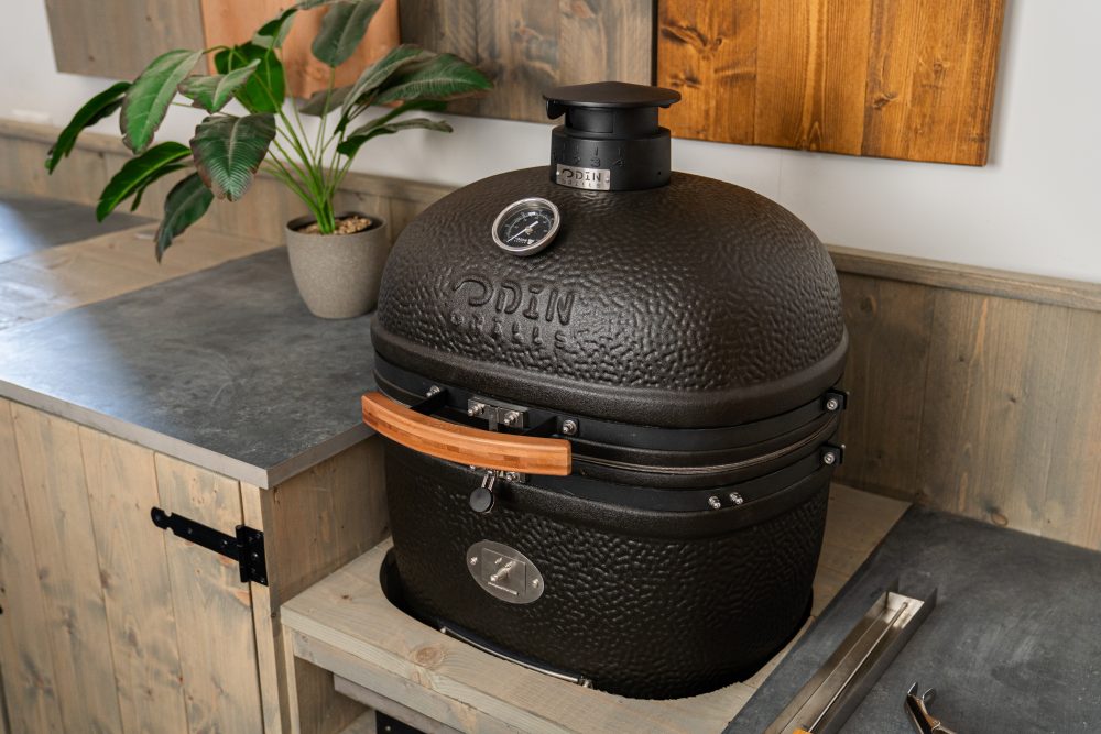 Odin Grill Valhöll - Afbeelding 32